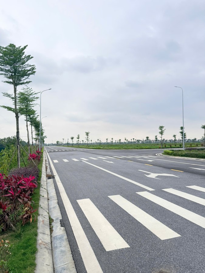Bán 5000m2 đất công nghiệp tại Ân Thi, Hưng Yên