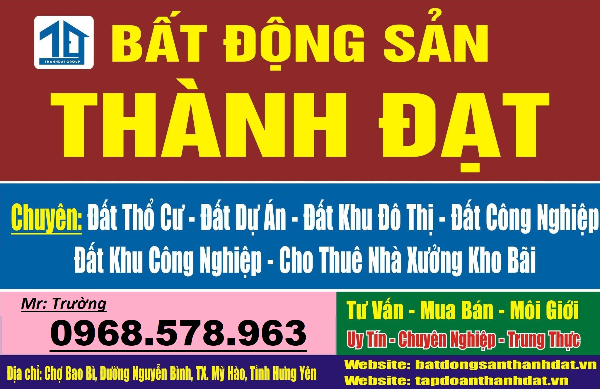 Bán Đất Công Nghiệp tại Tỉnh Bình Thuận